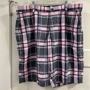 Men's Sligo Golf Shorts Size 36